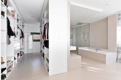 Villa for sale in Castelldefels, Barcelona, Spain 6 bedrooms, 740 sq.m. No. 161426 - photo 26