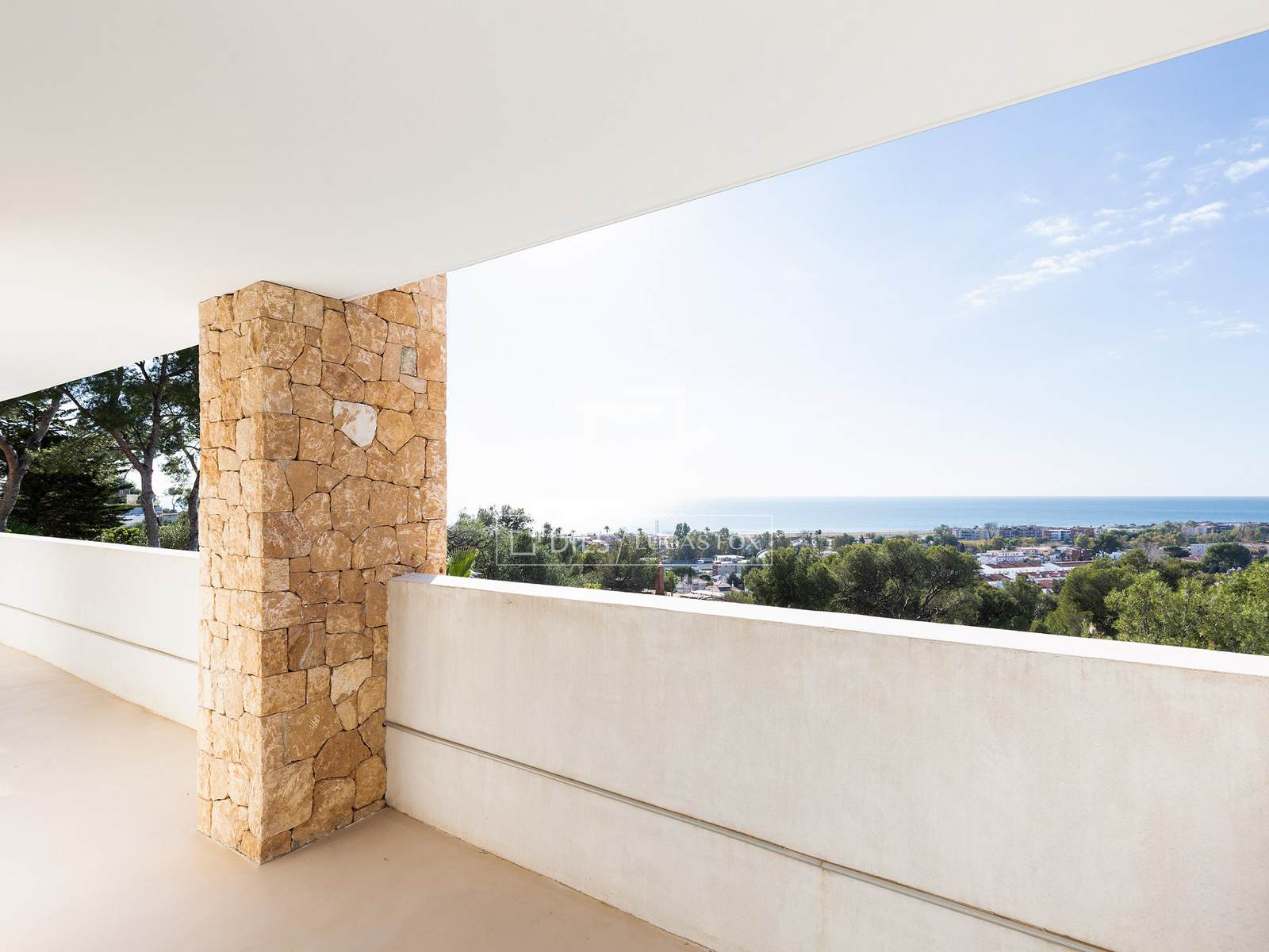 Villa in Castelldefels, Barcelona, Spain 6 bedrooms, 740 sq.m. No. 161426