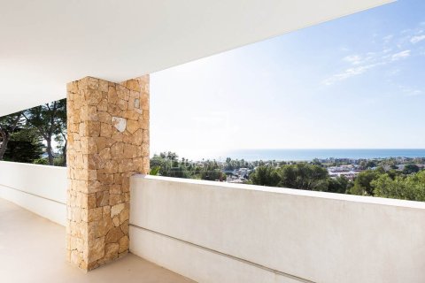 Villa for sale in Castelldefels, Barcelona, Spain 6 bedrooms, 740 sq.m. No. 161426 - photo 17