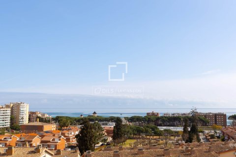 Villa for sale in Sant Vicenc De Montalt, Barcelona, Spain 4 bedrooms, 227 sq.m. No. 161421 - photo 23