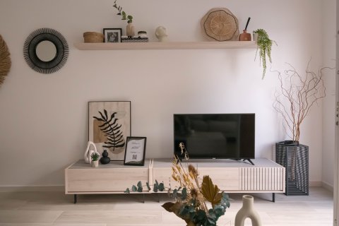 Huoneisto myytävänä Avileses, Murcia, Espanja, 3 makuuhuonetta, 117 m2 No. 136229 - kuva 8