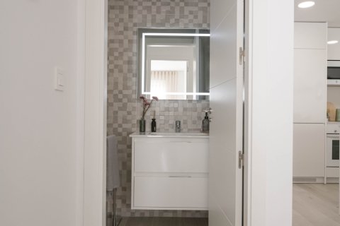 Huoneisto myytävänä Avileses, Murcia, Espanja, 3 makuuhuonetta, 117 m2 No. 136229 - kuva 16