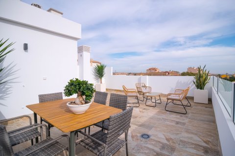 Huoneisto myytävänä Avileses, Murcia, Espanja, 3 makuuhuonetta, 117 m2 No. 136229 - kuva 5