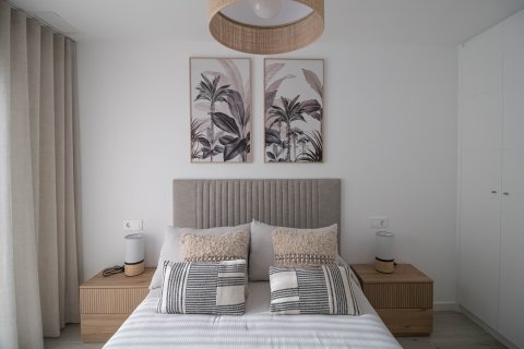 Huoneisto myytävänä Avileses, Murcia, Espanja, 3 makuuhuonetta, 117 m2 No. 136229 - kuva 12