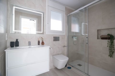 Huoneisto myytävänä Avileses, Murcia, Espanja, 3 makuuhuonetta, 117 m2 No. 136229 - kuva 28