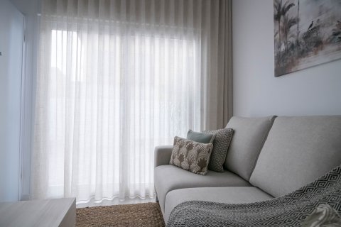 Huoneisto myytävänä Avileses, Murcia, Espanja, 3 makuuhuonetta, 117 m2 No. 136229 - kuva 22
