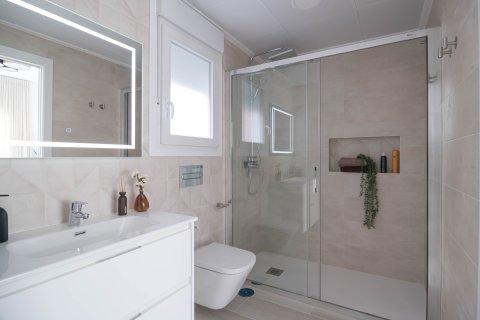 Huoneisto myytävänä Avileses, Murcia, Espanja, 3 makuuhuonetta, 117 m2 No. 136229 - kuva 30