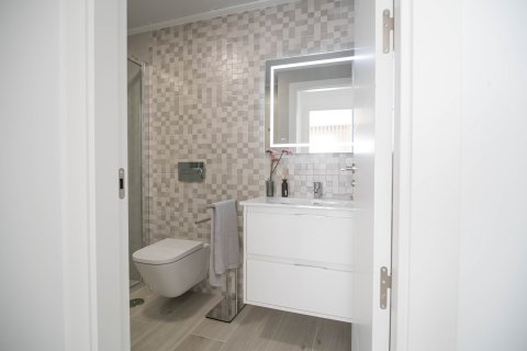 Huoneisto myytävänä Avileses, Murcia, Espanja, 3 makuuhuonetta, 117 m2 No. 136229 - kuva 18