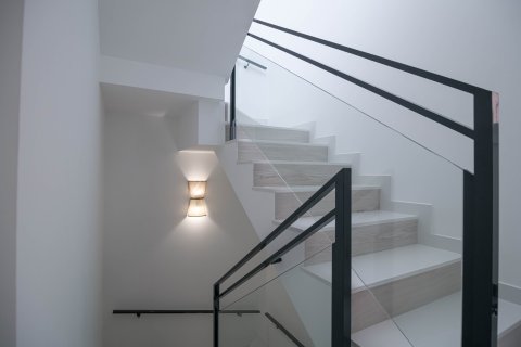 Huoneisto myytävänä Avileses, Murcia, Espanja, 3 makuuhuonetta, 117 m2 No. 136229 - kuva 29