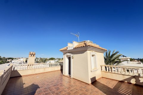 Villa for sale in Cabo Roig, Alicante, Spain 4 bedrooms, 230 sq.m. No. 146391 - photo 21