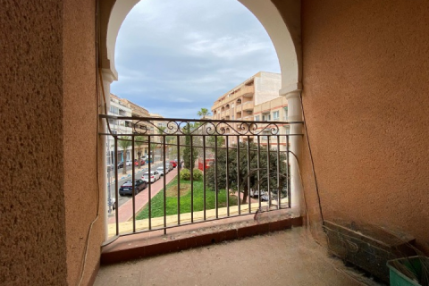 Apartament w Torrevieja, Alicante, Hiszpania 7 sypialni, 180 mkw. nr 146392