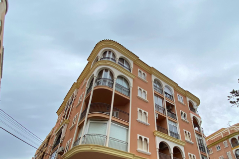 Apartament w Torrevieja, Alicante, Hiszpania 7 sypialni, 180 mkw. nr 146392 – zdjęcie 13