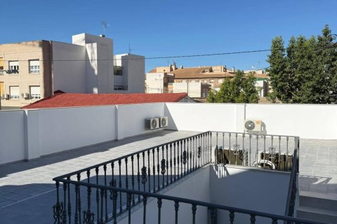 Rindu māja pārdošanā San Pedro del Pinatar, Murcia, Spānijā 3 istabas, 153 m2 Nr. 144202 - attēls 7