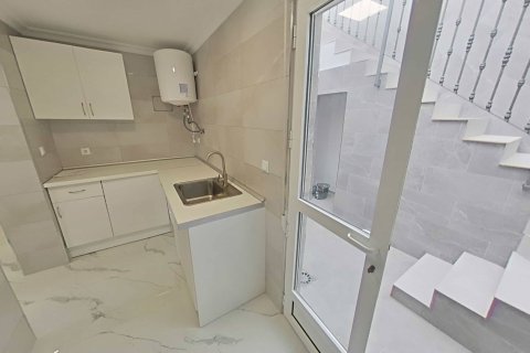 Rindu māja pārdošanā San Pedro del Pinatar, Murcia, Spānijā 3 istabas, 153 m2 Nr. 144202 - attēls 30