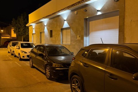 Rindu māja pārdošanā San Pedro del Pinatar, Murcia, Spānijā 3 istabas, 153 m2 Nr. 144202 - attēls 6