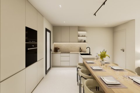 Dzīvoklis pārdošanā Los Alcazares, Murcia, Spānijā 3 istabas,  Nr. 144203 - attēls 5