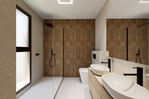 Dzīvoklis pārdošanā Los Alcazares, Murcia, Spānijā 3 istabas,  Nr. 144203 - attēls 25