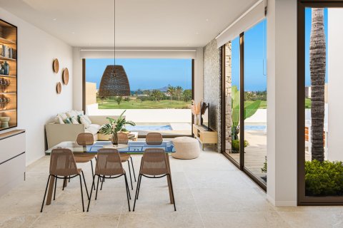 Dzīvoklis pārdošanā Los Alcazares, Murcia, Spānijā 3 istabas, 104 m2 Nr. 144204 - attēls 9