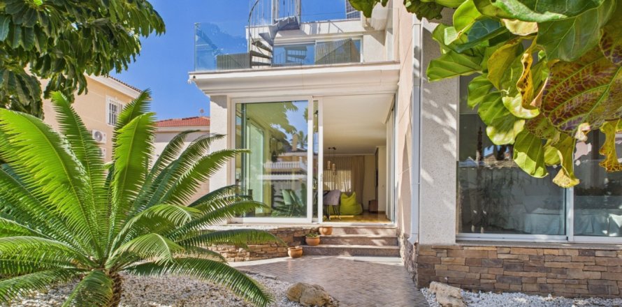 Villa Los Alcazares, Murcia, Spānijā 4 istabas,  Nr. 144206