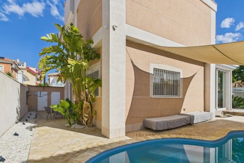 Villa pārdošanā Los Alcazares, Murcia, Spānijā 4 istabas,  Nr. 144206 - attēls 13