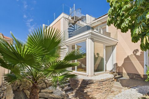 Villa pārdošanā Los Alcazares, Murcia, Spānijā 4 istabas,  Nr. 144206 - attēls 8