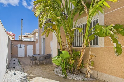 Villa pārdošanā Los Alcazares, Murcia, Spānijā 4 istabas,  Nr. 144206 - attēls 14