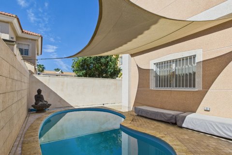 Villa pārdošanā Los Alcazares, Murcia, Spānijā 4 istabas,  Nr. 144206 - attēls 2