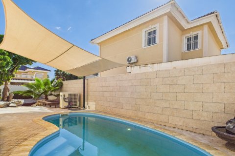 Villa pārdošanā Los Alcazares, Murcia, Spānijā 4 istabas,  Nr. 144206 - attēls 15