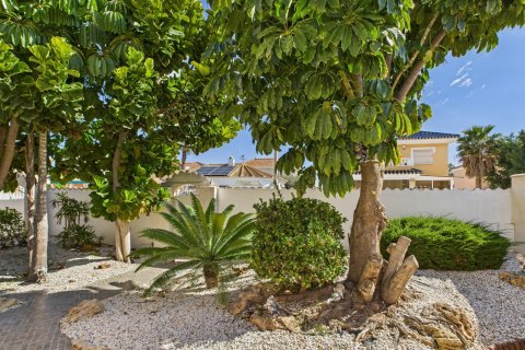 Villa pārdošanā Los Alcazares, Murcia, Spānijā 4 istabas,  Nr. 144206 - attēls 11