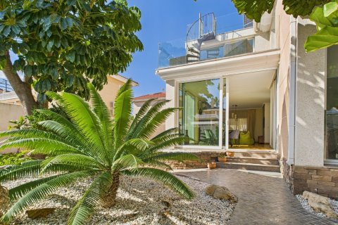 Villa pārdošanā Los Alcazares, Murcia, Spānijā 4 istabas,  Nr. 144206 - attēls 5