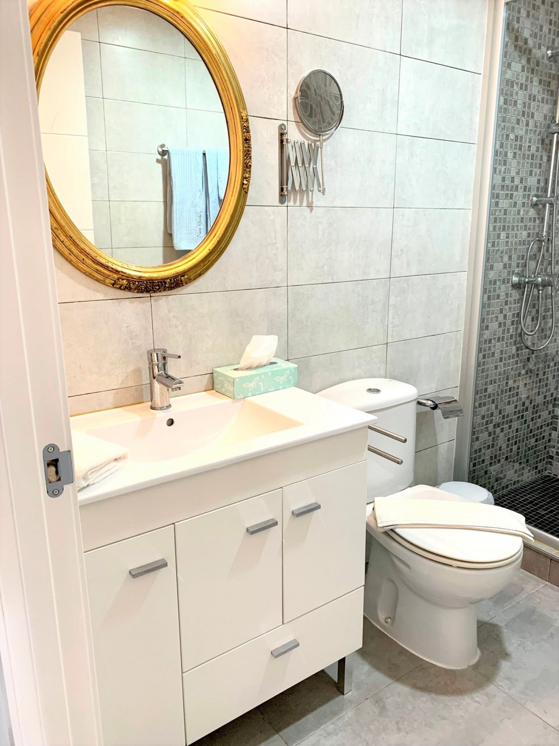 Apartment à Port D'alcudia, Mallorca, Espagne 2 chambres, 70 m2 No. 70645