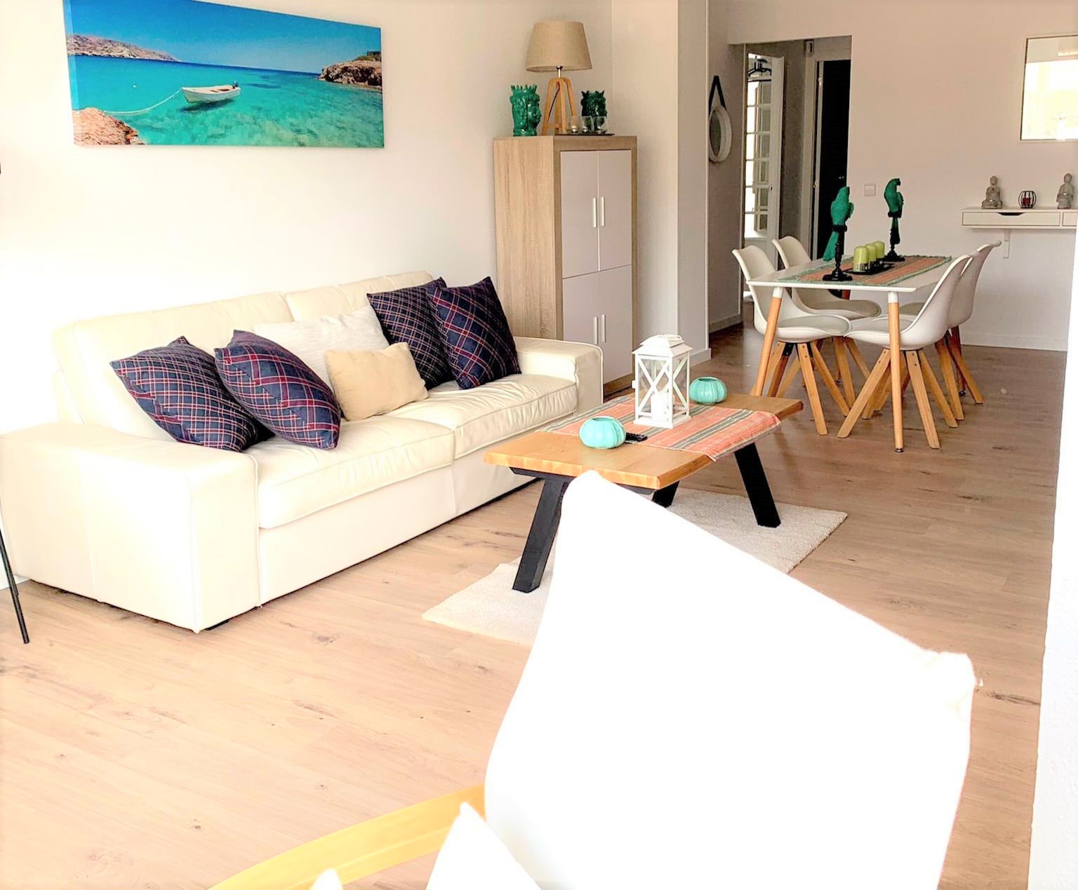 Apartment à Port D'alcudia, Mallorca, Espagne 2 chambres, 70 m2 No. 70645