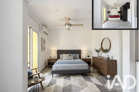 Apartment à vendre à Barcelona, Espagne, 1 chambre, 40 m2 No. 187867 - photo 4