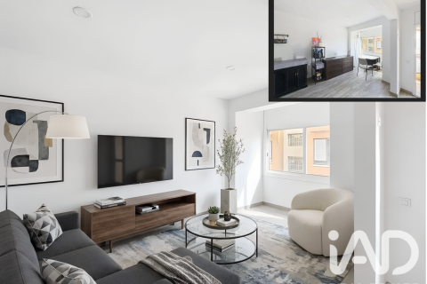 Apartment à vendre à Barcelona, Espagne, 1 chambre, 40 m2 No. 187867 - photo 2
