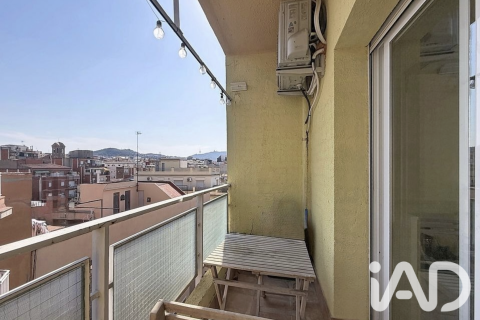 Apartment à vendre à Barcelona, Espagne, 1 chambre, 40 m2 No. 187867 - photo 7