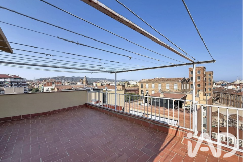Apartment à vendre à Barcelona, Espagne, 1 chambre, 40 m2 No. 187867 - photo 9