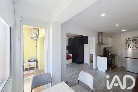 Apartment à vendre à Barcelona, Espagne, 1 chambre, 40 m2 No. 187867 - photo 6