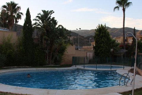 Villetta a schiera in vendita a Vicar, Almeria, Spagna 3 camere da letto, 283 mq. N° 187865 - foto 14