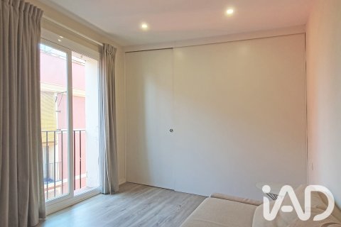 Apartment à vendre à Barcelona, Espagne, 1 chambre, 57 m2 No. 187863 - photo 9
