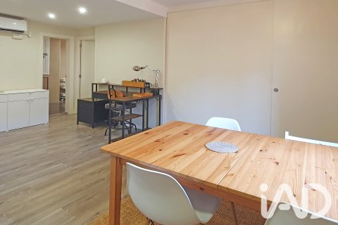 Apartment à vendre à Barcelona, Espagne, 1 chambre, 57 m2 No. 187863 - photo 8
