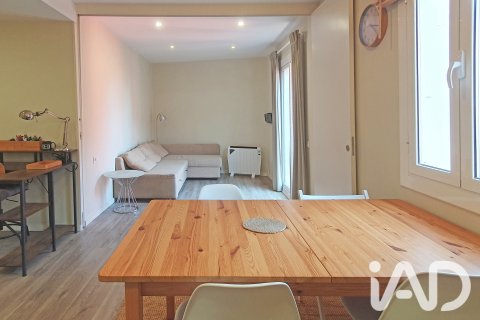 Apartment à vendre à Barcelona, Espagne, 1 chambre, 57 m2 No. 187863 - photo 7