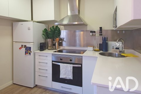 Apartment à vendre à Barcelona, Espagne, 1 chambre, 57 m2 No. 187863 - photo 11