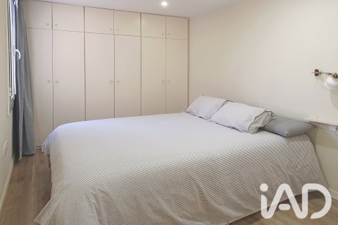 Apartment à vendre à Barcelona, Espagne, 1 chambre, 57 m2 No. 187863 - photo 13