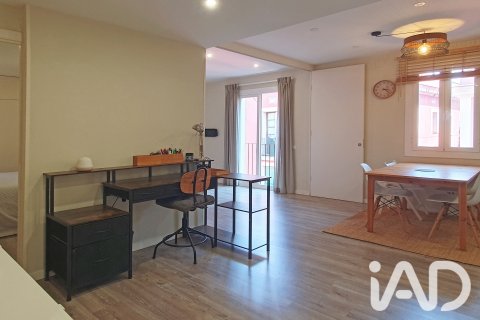 Apartment à vendre à Barcelona, Espagne, 1 chambre, 57 m2 No. 187863 - photo 4