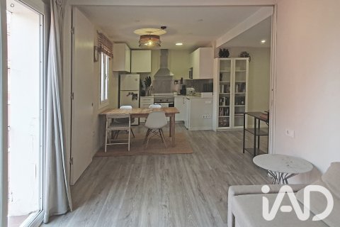 Apartment à vendre à Barcelona, Espagne, 1 chambre, 57 m2 No. 187863 - photo 10