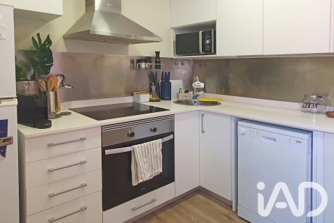 Apartment à vendre à Barcelona, Espagne, 1 chambre, 57 m2 No. 187863 - photo 12