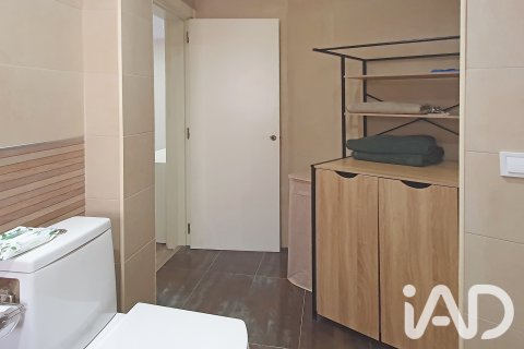 Apartment à vendre à Barcelona, Espagne, 1 chambre, 57 m2 No. 187863 - photo 15
