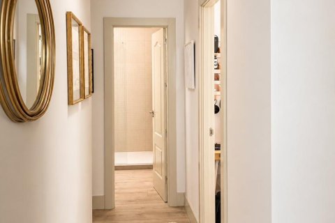 Apartment à vendre à Madrid, Espagne, 2 chambres, 84 m2 No. 187866 - photo 17