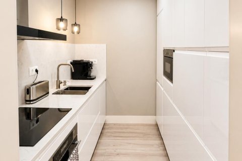 Apartment à vendre à Madrid, Espagne, 2 chambres, 84 m2 No. 187866 - photo 21