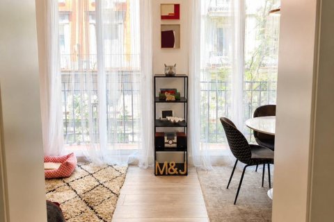 Apartment à vendre à Madrid, Espagne, 2 chambres, 84 m2 No. 187866 - photo 18